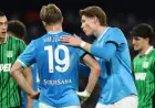 Kevin De Bruyne Predicts Rasmus Hojlund’s Man Utd Comeback Post-Challenges