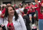 Cleveland Hosts 16th Annual Dyngus Day Celebration