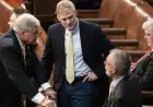 Jim Jordan’s Leadership Ambitions Evident in Recent Changes