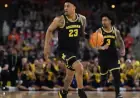 Michigan Basketball Injury Update Ahead of National Championship Clash with UConn