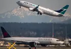 Runway Safety Incidents Rise in Canada; Near Misses Steady
