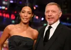Boris Becker Celebrates Easter in Portugal, Shares Heartfelt Family Photos
