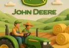 Deere’s Valuation Rises with Tarter USA Manufacturing Partnership