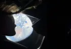 NASA Astronauts Capture Earth from Moon with iPhone 17 Pro Max