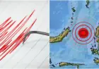7.4 Magnitude Earthquake Strikes Indonesia, Triggers Tsunami Warning