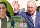 Meghan Markle Updates on Archie and Lilibet Following King Charles’ Message