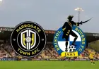 Harrogate Town vs Bristol Rovers: Live Updates, Team News, Post-Match Reaction