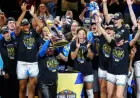 Women’s Basketball Team Triumphs in 2026 NCAA Championship Victory