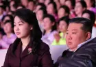 South Korea Confirms North Korean Leader’s Daughter as Successor