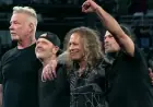 Metallica Reveals Intimate 2026 Shows with Suicidal Tendencies, Spiritbox
