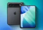 iPhone Fold Achieves Key Milestone, Boosting Launch Timeline Prospects