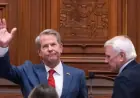 Kemp Faces Key Decision on Reconvening Lawmakers Post-Session