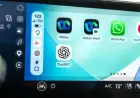 Experience ChatGPT on the Road: New CarPlay in iOS 26.5 Beta Enhances Driving