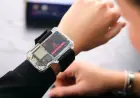 NASA Artemis 2.0 Smartwatch Empowers Kids to Code with Python
