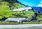 Air New Zealand Becomes Western Sydney’s First International Airline to the US