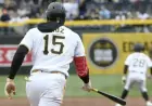 Pirates’ Oneil Cruz Transforms Weakness into Superpower