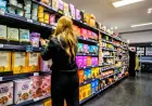 Supermarkets Urged to Align Employee Pay with Real Living Wage