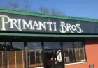 Primanti Bros. Shutters Monroeville and North Versailles Restaurants
