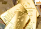 MCX Gold Prices Fall as US Dollar Rises Amid US-Iran Tensions, Strong Jobs Data