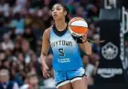 Chicago Sky Trades Angel Reese to Atlanta Dream for Two First-Round Picks