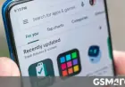 Google Play Store Now Offers Review Search Feature