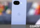 Google Pixel 10a Scores High in Repairability in Disassembly Test