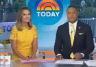 Savannah Guthrie Resumes ‘Today’ Anchor Role Amid Mother’s Disappearance