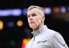 Billy Donovan Leads UNC Coaching Search as Dusty May Steps Out