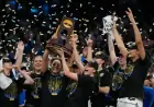 UCLA Claims No. 1 Spot in AP Women’s Top 25 After NCAA Victory