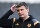 Hull Manager Jakirovic Reveals Key Lineup for Coventry City Match
