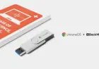 Transform Your Old Laptop into a ChromeOS Flex Machine with Google USB Kit