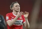Kim Hellberg Praises Middlesbrough Star After New Contract Announcement