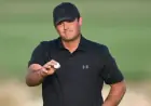 Patrick Reed Secures New Hat Sponsor Before The Masters