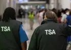 Trump Plans Major Reduction: 9,400 TSA Jobs, $1.5 Billion Cut