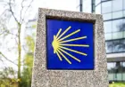 Celebrate Camino Ding-lés: Spanish Pilgrimage Route Walk on Broad Street