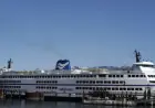 BC Ferries’ Past Mistakes Lead to Present Complex Issues, Says Official