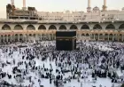 Direct Flights to Mecca Airport Soon Available for Pilgrims