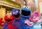 Netflix Unveils Kids Lineup and Announces ‘Sesame Street’ Release Date