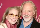 Melissa Gilbert Addresses Timothy Busfield Abuse Allegations
