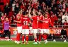 Casa Pia vs Benfica: Predictions, Betting Tips, Lineups & Odds for April 6, 2026