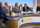 Savannah Guthrie’s ‘Today’ Return: How Competing Morning Shows Covered It