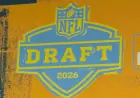 NFL Mock Draft 2.0 Countdown: Less Than One Month Remains
