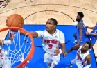 Detroit Pistons Battle Magic: A Determined Showdown Preview