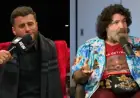 MJF Discusses Mick Foley Return: “Still a B*tch, But Possible Comeback”