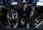Wall Street Rises Amid US-Iran Negotiation and Threat Analysis