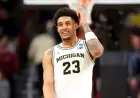 Yaxel Lendeborg Shines at Michigan, Proving NBA-Ready Appeal