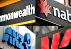 Australia’s Major Banks Overpowered by an Even Bigger Entity