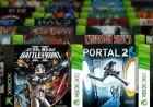 Delisted Xbox 360 Games Mysteriously Reappear on Store, Hinting at Backwards Compatibility