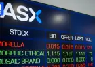 ASX Set to Open Positively in Live Update