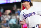 Texas Rangers Reveal Lineup for April 6, 2026 Game